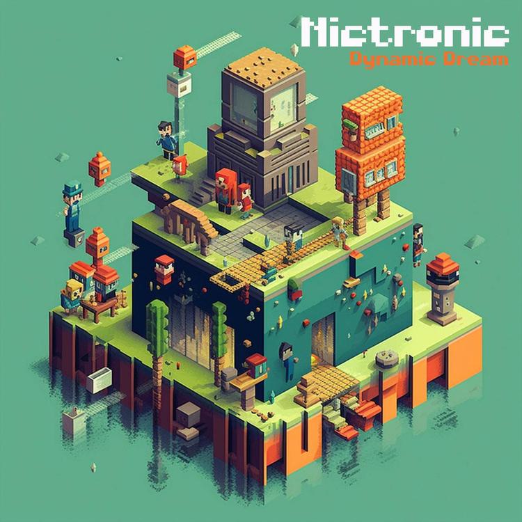 Nictronic's avatar image