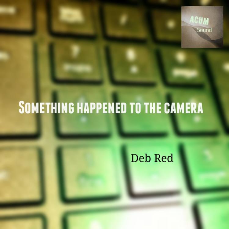 Deb Red's avatar image