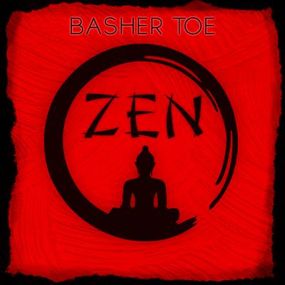 Basher Toe's cover
