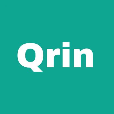 Qrin's cover