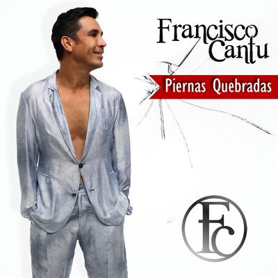 Francisco Cantu's cover