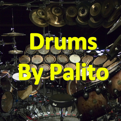 Drum Track Five's cover