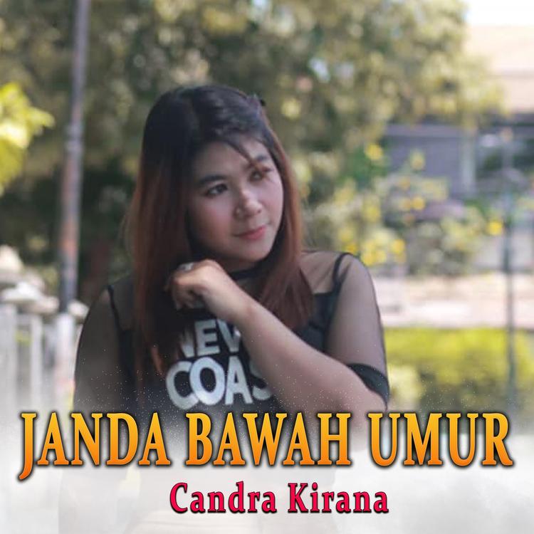Candra Kirana's avatar image