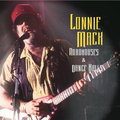 Cocaine Blues (Album Version) By Lonnie Mack's cover