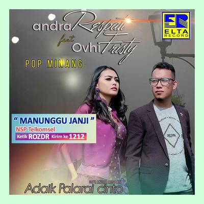 Manunggu Janji By Ovhi Firsty's cover