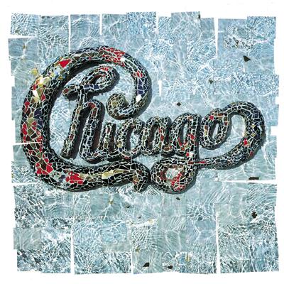 Chicago 18 (Expanded Edition)'s cover