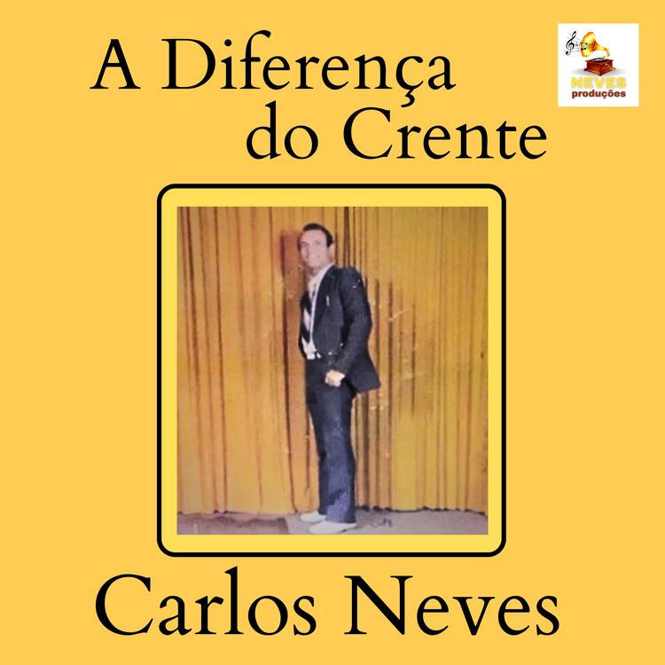 Carlos Neves's avatar image
