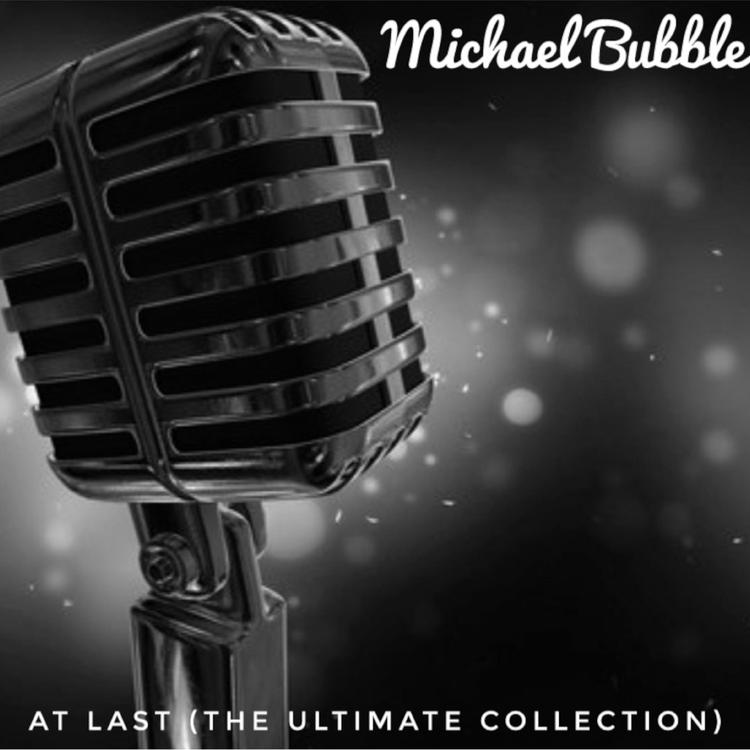 Michael Bubble's avatar image
