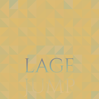 Lage Jump's cover