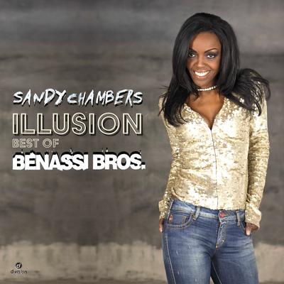 Light (Radio Edit) By Benassi Bros., Sandy Chambers's cover