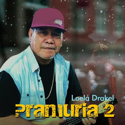 PRAMURIA 2's cover