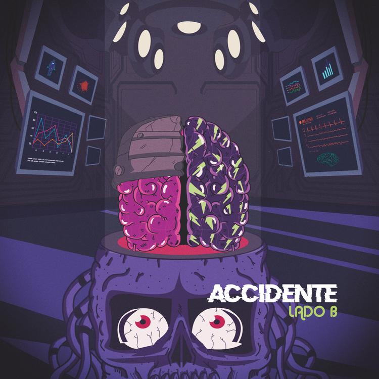 Accidente CL's avatar image