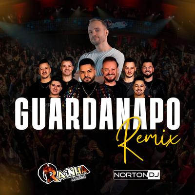 Guardanapo Remix's cover