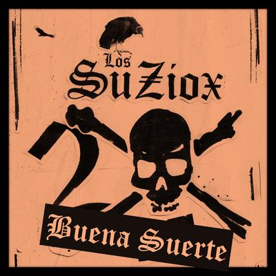 Los Suziox's cover