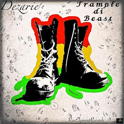 Trample di Beast By Dezarie's cover