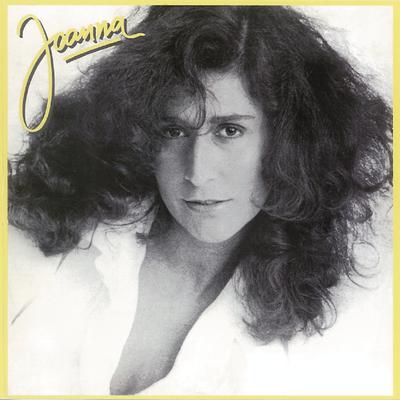 Joanna '84's cover