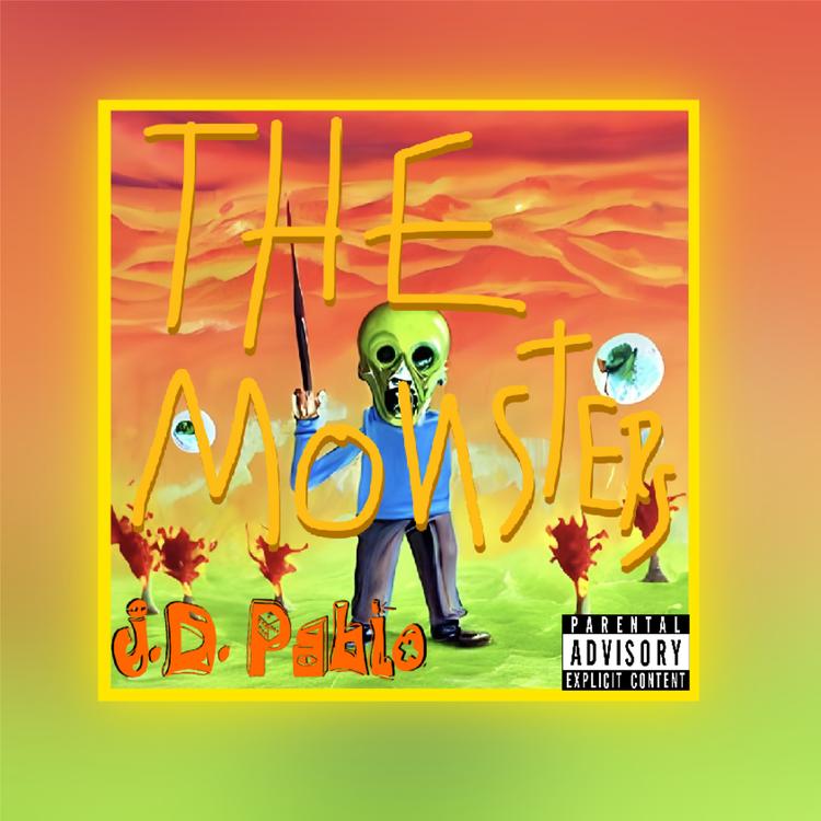 J.D. Pablo's avatar image