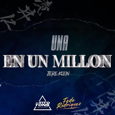 Una en un Millon's cover