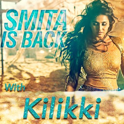 Kilikki (Tribute to Team Baahubali)'s cover