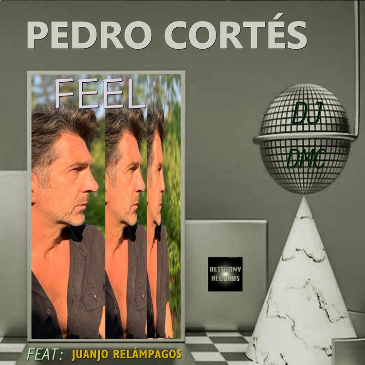 Pedro Cortes's avatar image