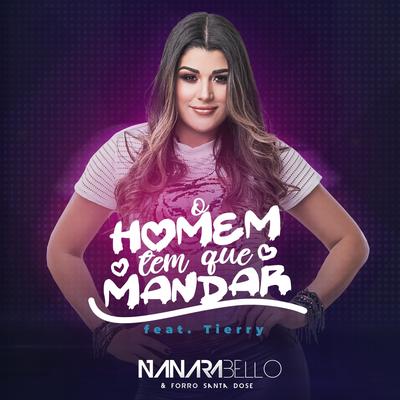 Nanara Bello's cover