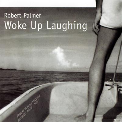 Woke Up Laughing (Remix; 1998 Remastered Version)'s cover