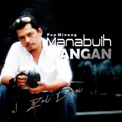 manabuih angan's cover