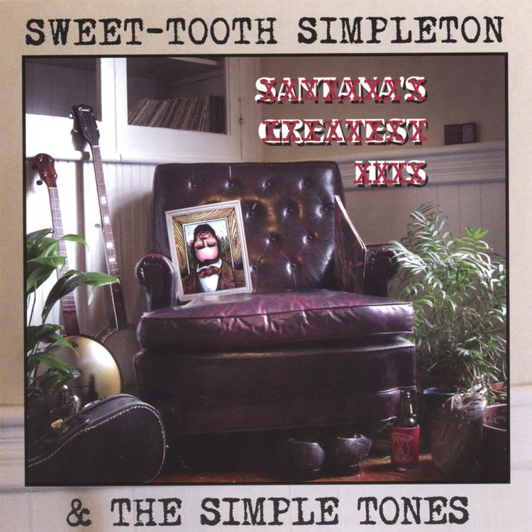 Sweet-Tooth Simpleton and the Simple Tones's avatar image