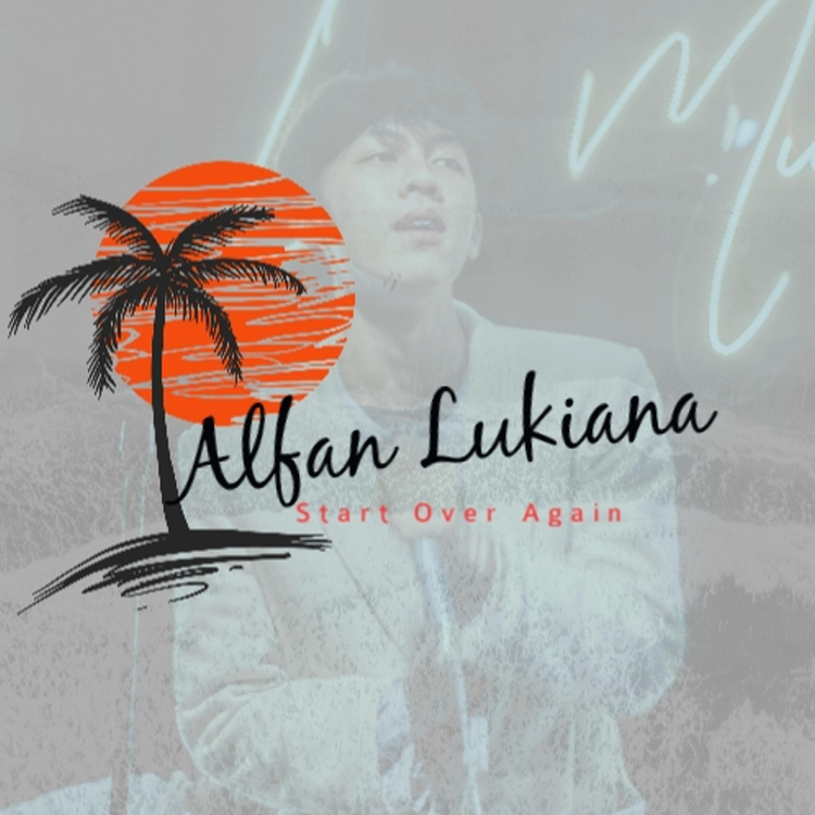 Alfan Lukiana's avatar image