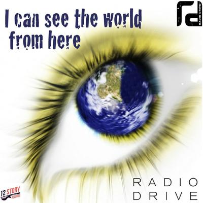 I Can See the World from Here (2022 Remix)'s cover