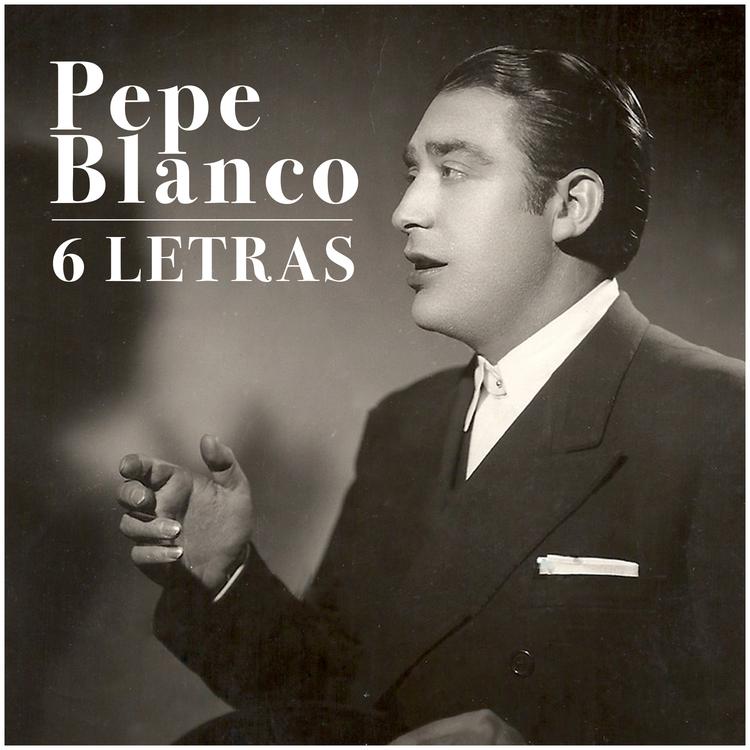 Pepe Blanco's avatar image