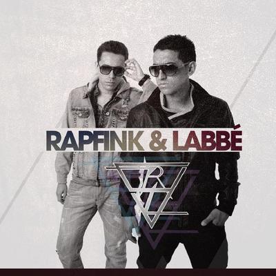 Exitos Rapfink y labbe's cover