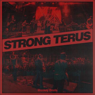 Strong Terus's cover