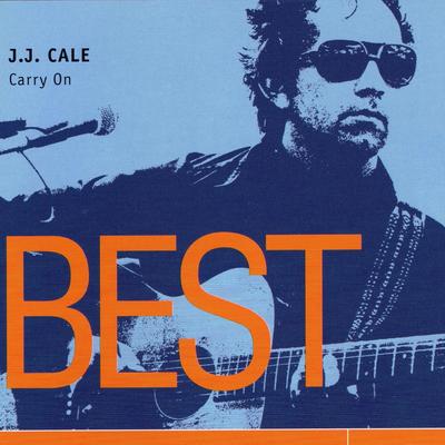 Carry On - Best's cover