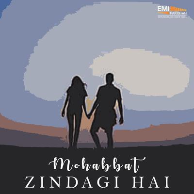Mohabbat Zindagi Hai (Original Motion Picture Soundtrack)'s cover