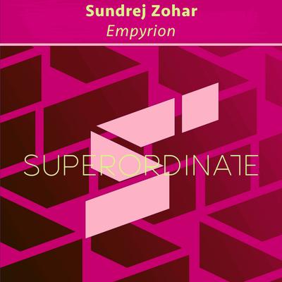 Per Lunam By Sundrej Zohar's cover