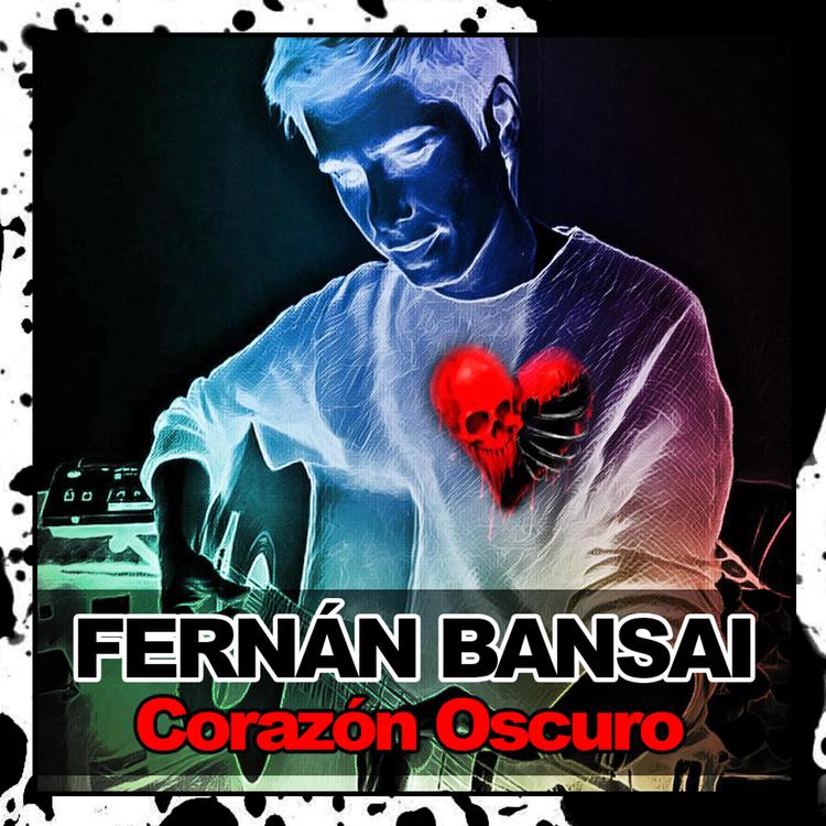 Fernán Bansai's avatar image