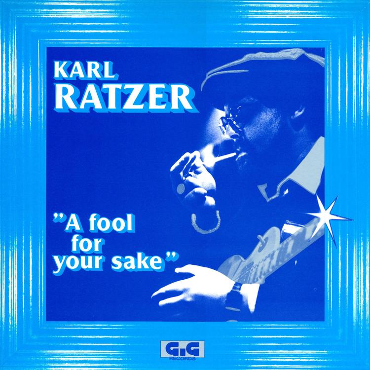 Karl Ratzer's avatar image