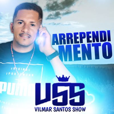 Arrependimento's cover