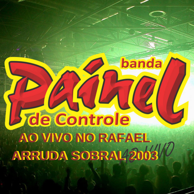 Anjo II (Ao Vivo) By Banda Painel de Controle's cover