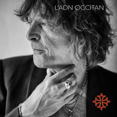 L'adn occitan By JeF SéNéGaS's cover