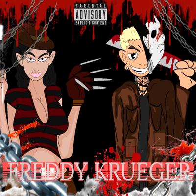 Freddy Kruguer By Junin BIG, DJ Wkilla's cover