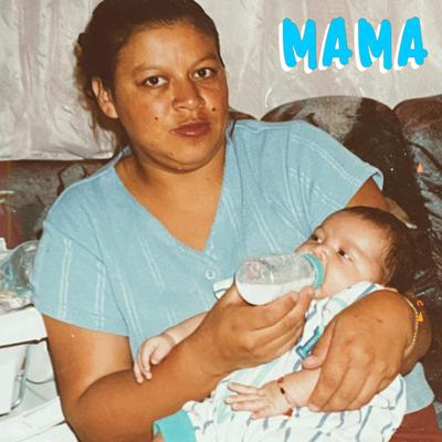 Mama's cover