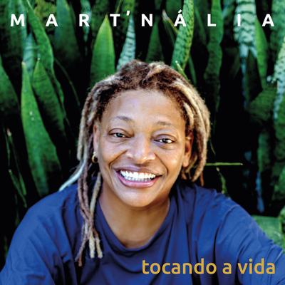 Tocando a Vida (Rock Bottom) By Mart'nalia's cover