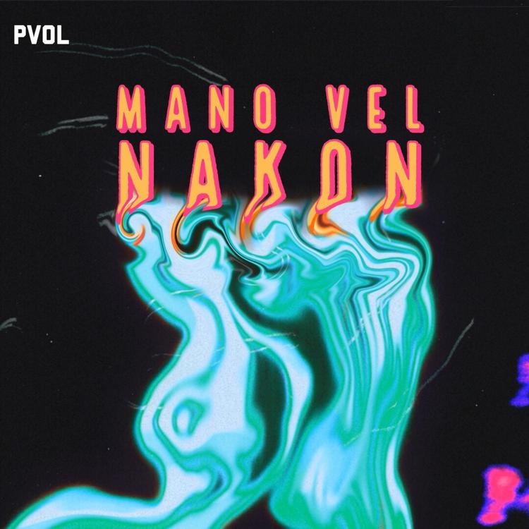 Pvol's avatar image
