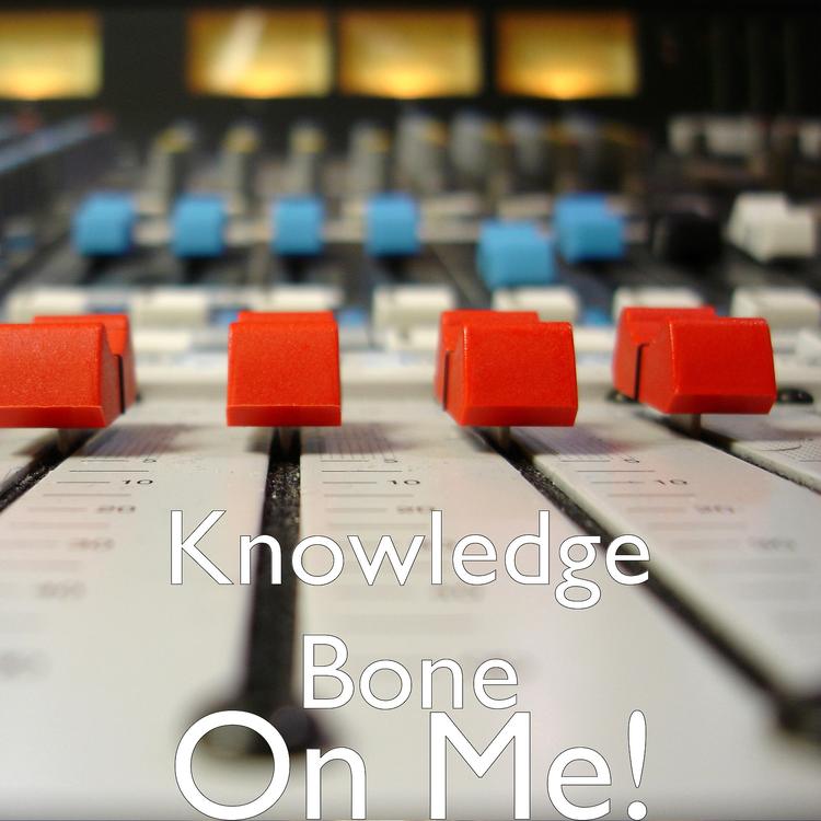 Knowledge Bone's avatar image