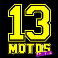 13 Motos's avatar cover