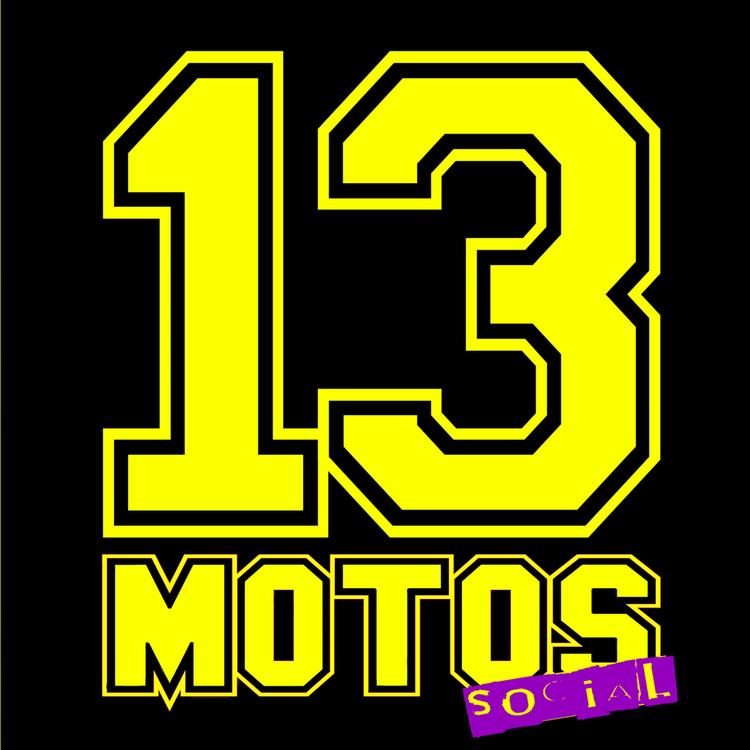 13 Motos's avatar image