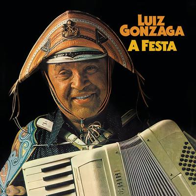 Cacimba Nova By Luiz Gonzaga, Ze Marcolino's cover