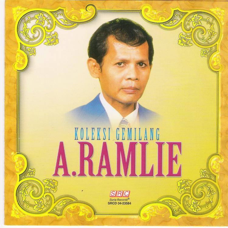 A. Ramlie's avatar image